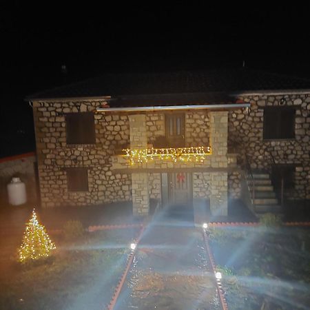 Το Σπίτι Του Παληκαρα Vila Diava Exterior foto